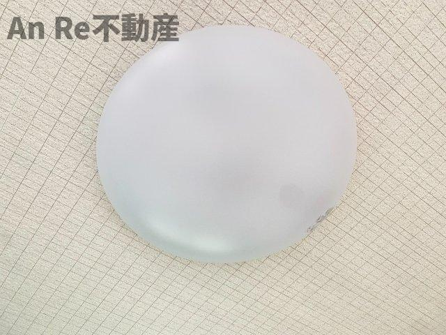 さいたま市緑区大字大門のアパートの設備
