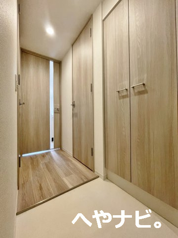 【玄関】 | メイクスアート名古屋城西 | ★玄関