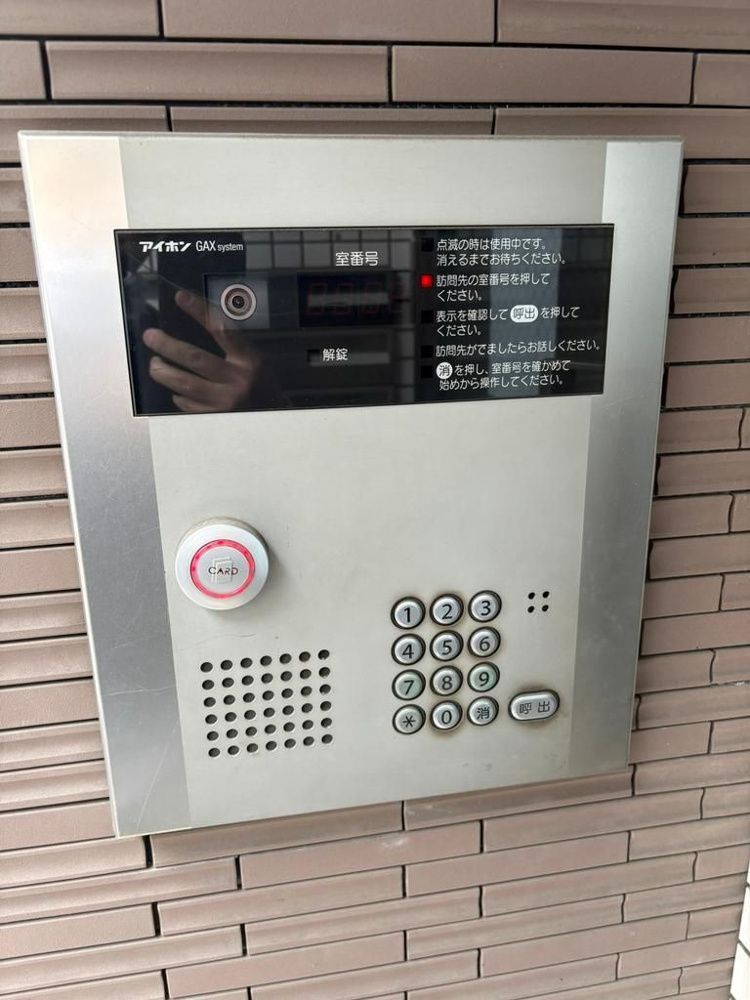 ｂ＇ＣＡＳＡ　ＴＡＢＡＴＡのセキュリティ
