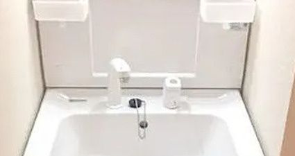 ｂ＇ＣＡＳＡ　ＴＡＢＡＴＡの独立洗面台
