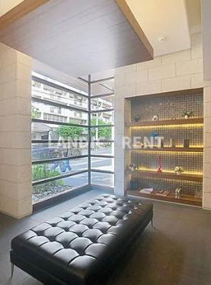 【ロビー】 | エンクレストGRAN博多駅前