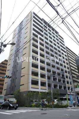 【外観】 | エンクレストGRAN博多駅前