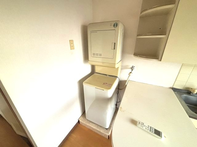 アンメゾンド喜志のその他