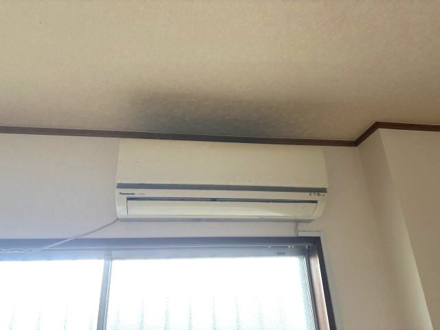 アンメゾンド喜志の設備