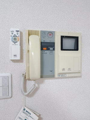【セキュリティ】 | スカイコート後楽園壱番館