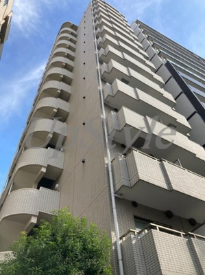 【外観】 | スカイコート後楽園壱番館