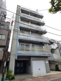 シンシア千鳥町の画像