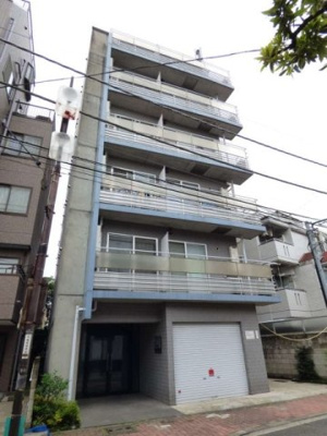 【外観】 | シンシア千鳥町