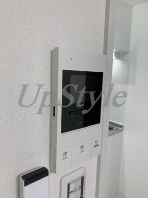 【セキュリティ】 | グランクオール堀切菖蒲園