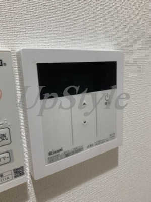 【設備】 | グランクオール堀切菖蒲園