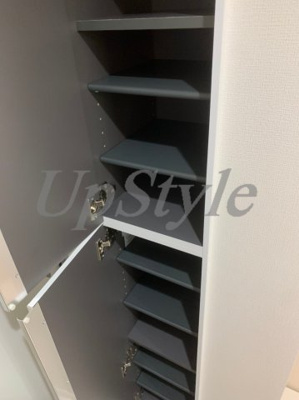 【収納】 | グランクオール堀切菖蒲園