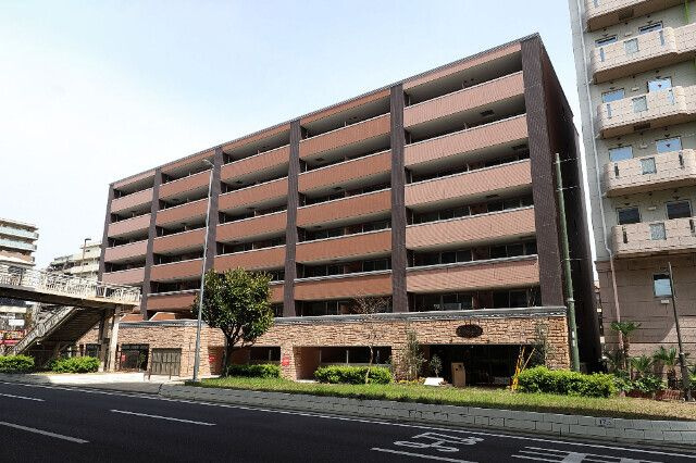 プレジオ西宮今津
