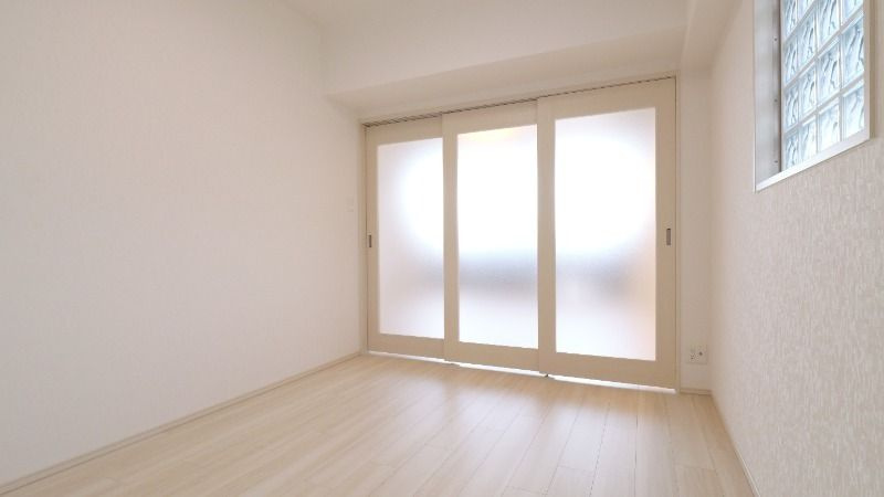 プレジオ西宮今津の設備