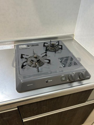 【キッチン】 | ヴィーナスミューズアエール