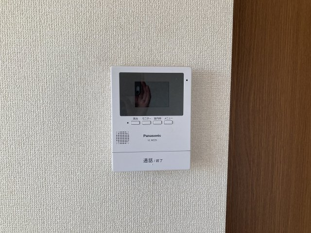 ブランフィルズのセキュリティ