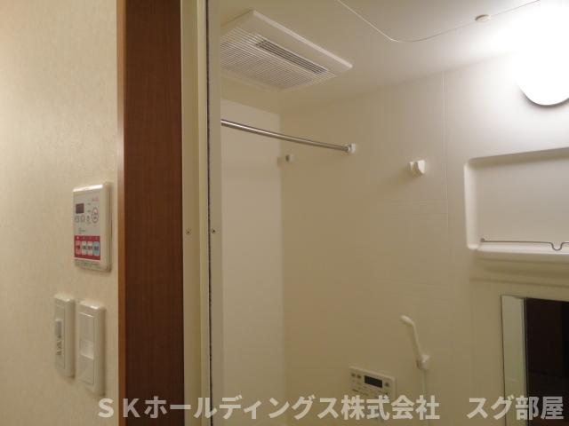 ルピナス ネオコートのその他|浴室乾燥機
