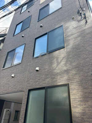 【外観】 | ボアソルテ町屋2丁目