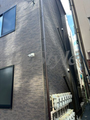 【外観】 | ボアソルテ町屋2丁目