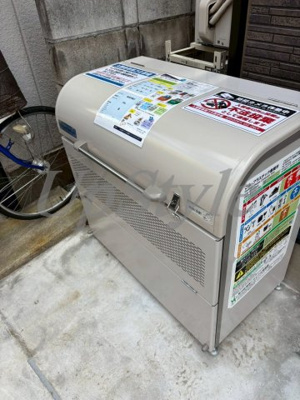 【その他共用部分】 | ボアソルテ町屋2丁目
