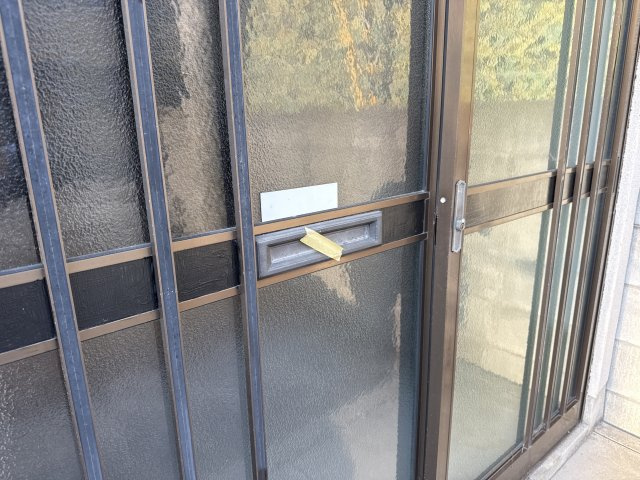 氷室団地（山冨）のその他共用部分