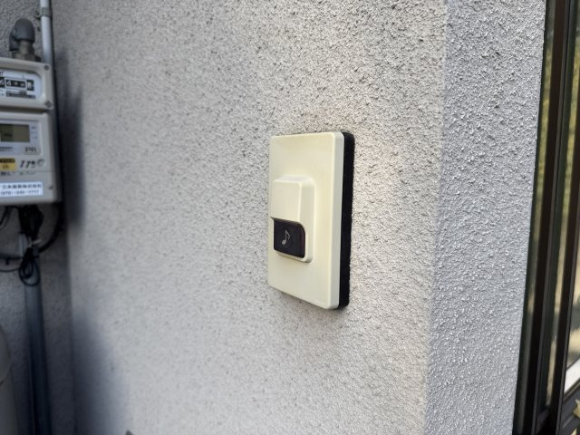 氷室団地（山冨）のセキュリティ