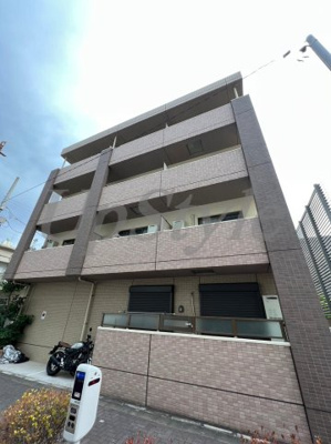 【外観】 | シャトーヴィオレ