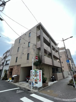 【外観】 | シャトーヴィオレ