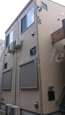 【外観】 | アクア