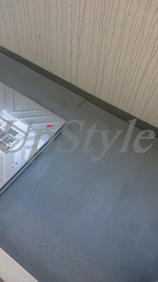 【バルコニー】 | スカイコート錦糸町第2
