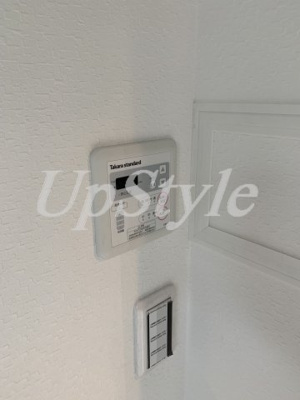【設備】 | ココフラット田端Ⅲ