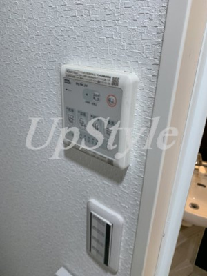 【設備】 | ココフラット田端Ⅲ