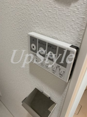 【設備】 | ココフラット田端Ⅲ