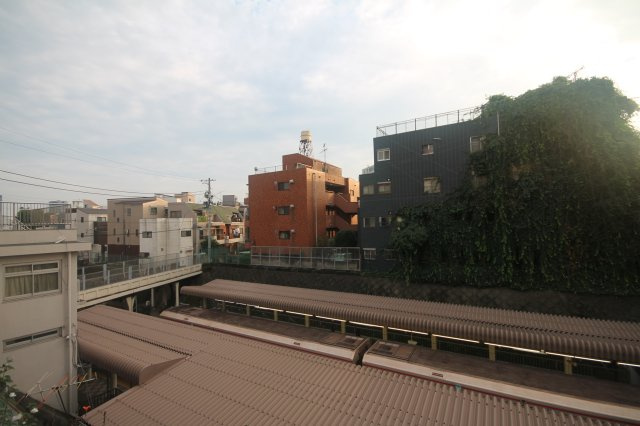 【展望】