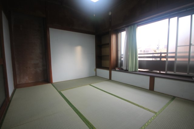 【和室】