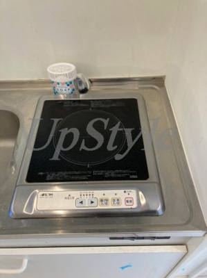 【キッチン】 | メルディア金町