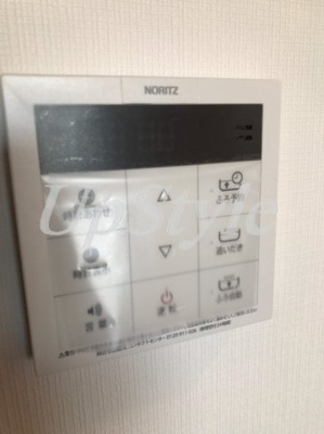 【設備】 | アンベリール亀戸パーク