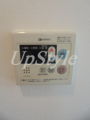【設備】 | サンパレス駒込壱番館