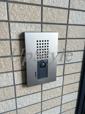 【セキュリティ】 | サンパレス駒込壱番館