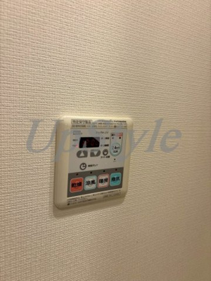 【設備】 | マキシヴ西新井