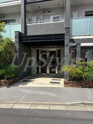 【エントランス】 | マキシヴ西新井