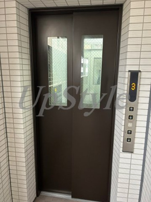 【その他共用部分】 | コンシェリア浅草