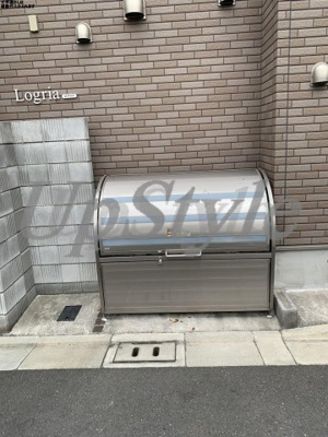 【その他共用部分】 | ログリア