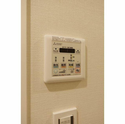 【設備】 | コンフォリア森下リバーサイド