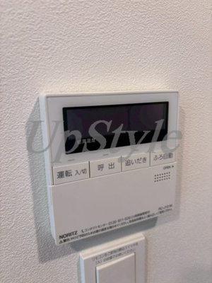 【設備】 | オルタナ亀戸Ⅲ