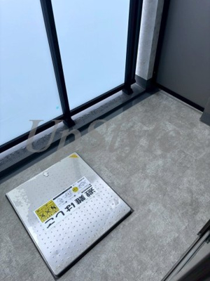 【バルコニー】 | プラウドフラット亀戸ステーションプレイス