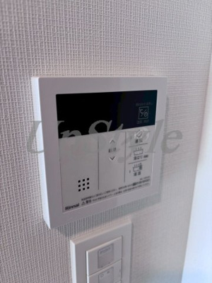 【設備】 | プラウドフラット亀戸ステーションプレイス