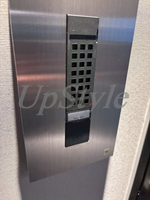 【セキュリティ】 | プラウドフラット亀戸ステーションプレイス