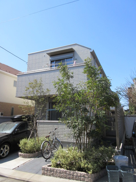 Ｍａｉｓｏｎ　Ｃｈｏｕｅｔｔｅの外観|★耐火耐震のヘーベルメゾン★