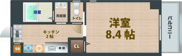 藤月マンションの画像