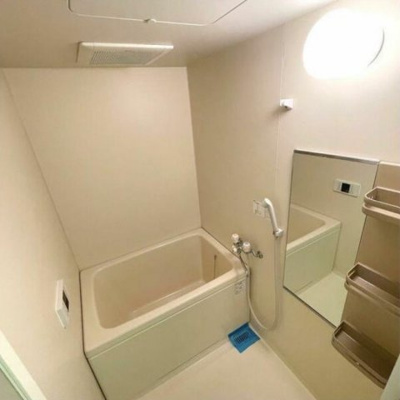 【浴室】 | 藤月マンション